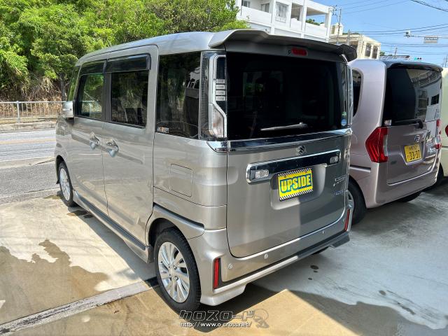 スズキ スペーシア