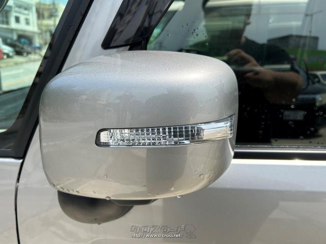 スズキ スペーシア