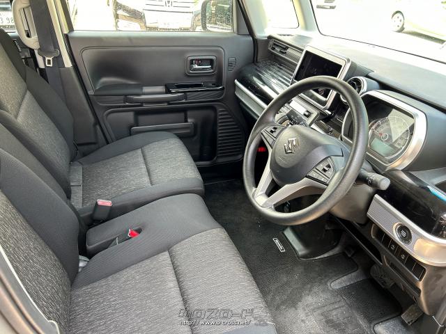 スズキ スペーシア