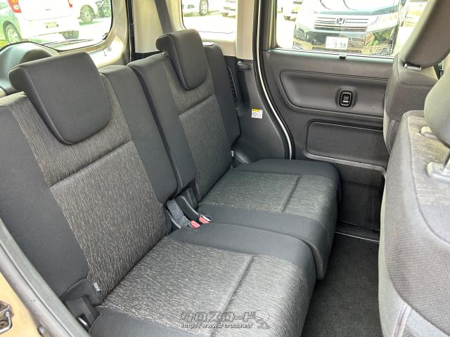 スズキ スペーシア