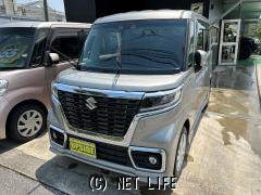 スズキ スペーシア