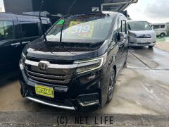 ホンダ ステップワゴン