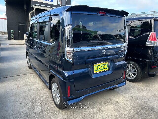 スズキ スペーシア