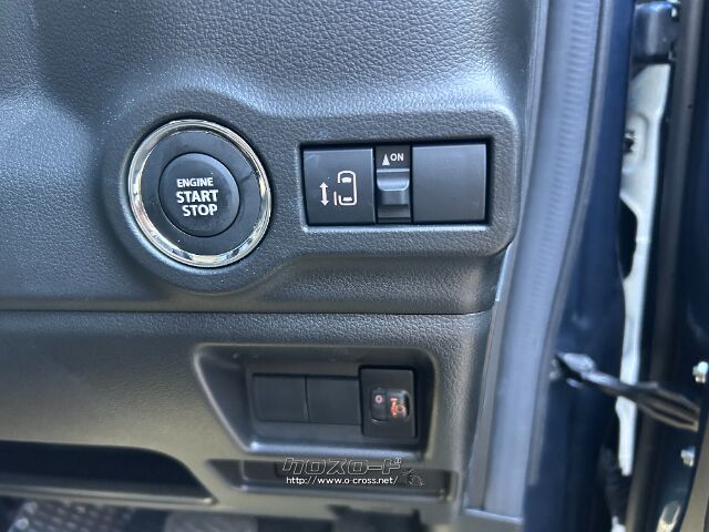 スズキ スペーシア