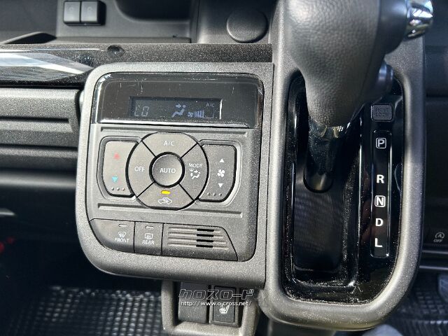 スズキ スペーシア