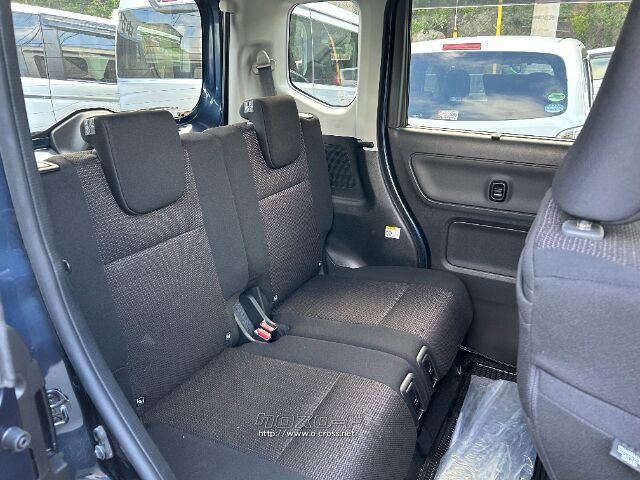 スズキ スペーシア