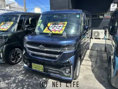 スズキ スペーシア