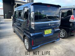 スズキ スペーシア