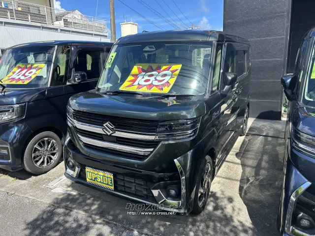 スズキ スペーシア