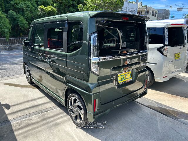 スズキ スペーシア