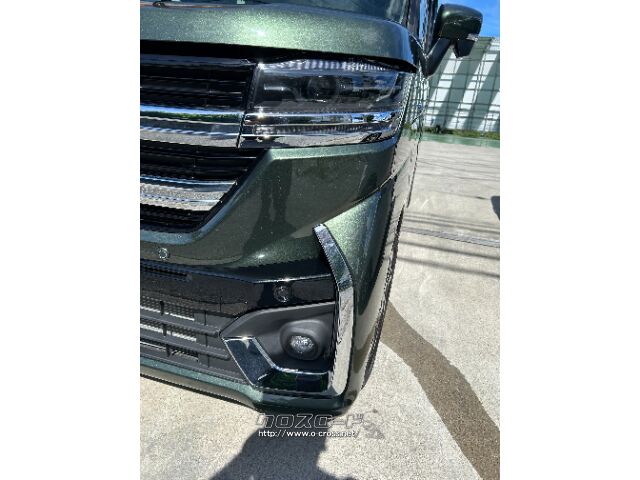 スズキ スペーシア