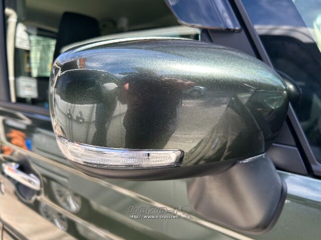 スズキ スペーシア