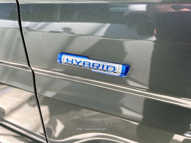 スズキ スペーシア