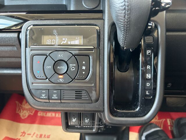 スズキ スペーシア