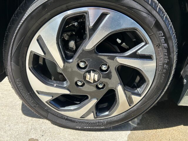 スズキ スペーシア