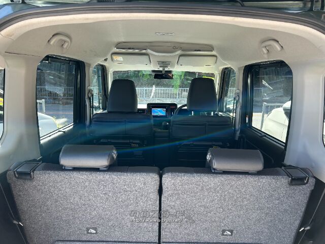 スズキ スペーシア