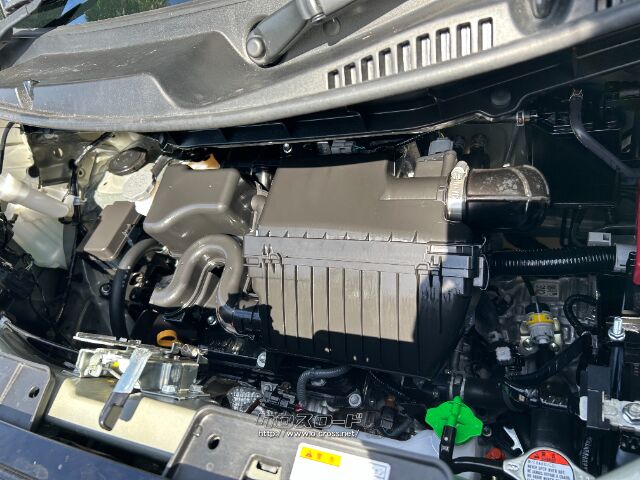 スズキ スペーシア