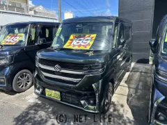 スズキ スペーシア