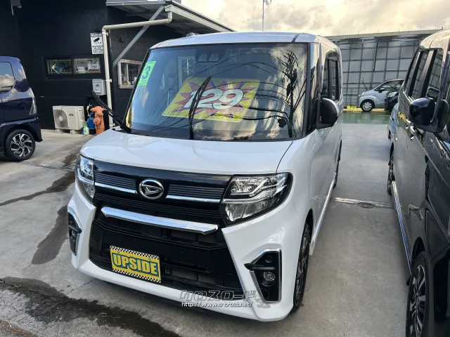 ダイハツ タント