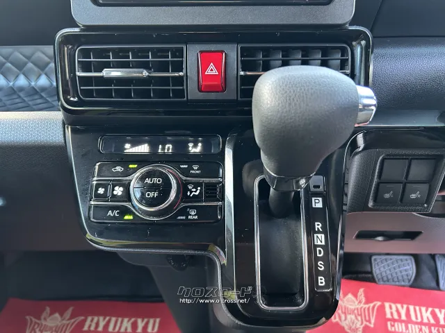 ダイハツ タント