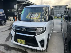 ダイハツ タント