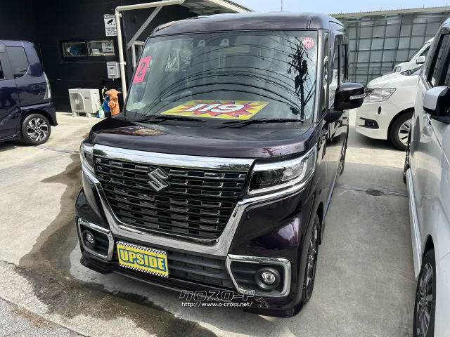 スズキ スペーシア