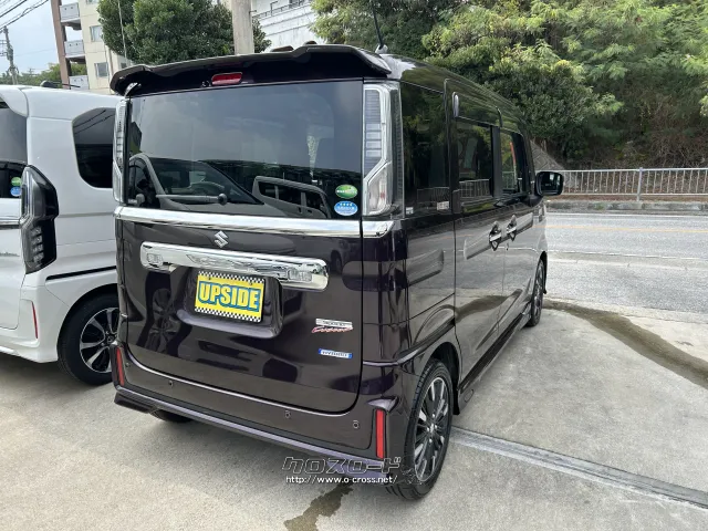 スズキ スペーシア