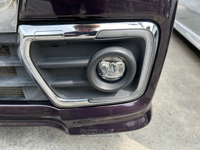 スズキ スペーシア