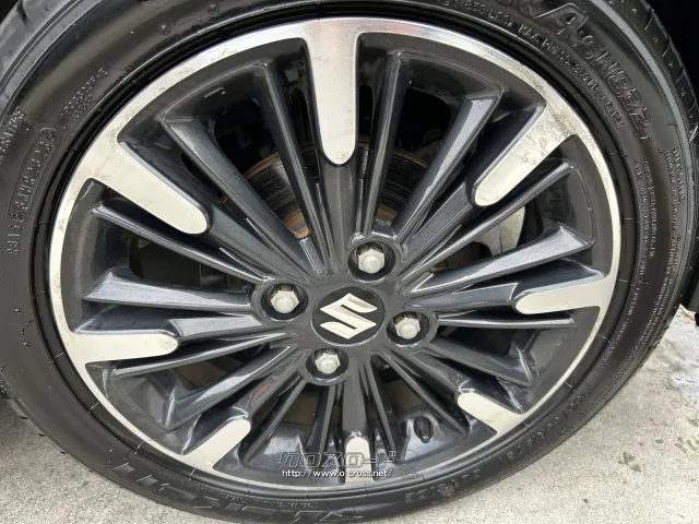 スズキ スペーシア