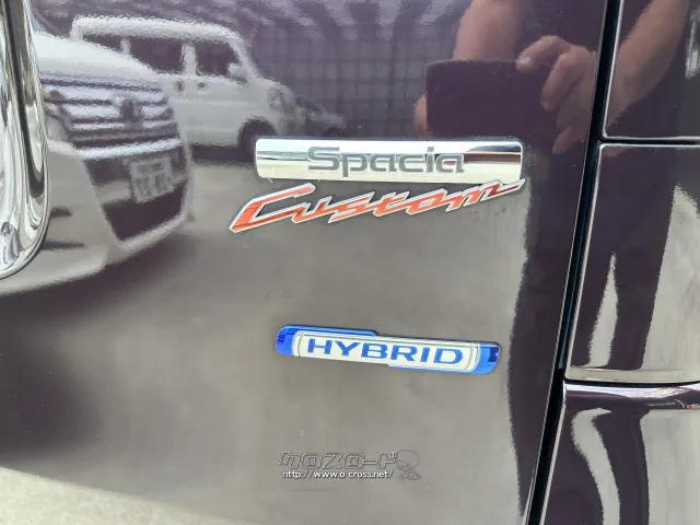 スズキ スペーシア