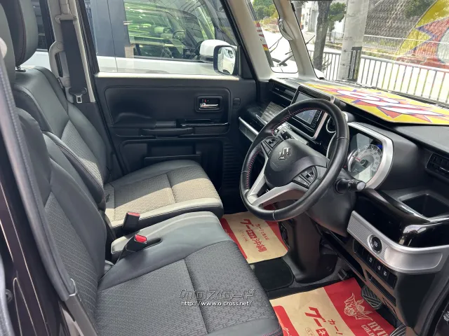 スズキ スペーシア