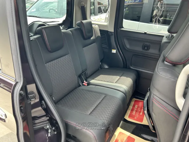 スズキ スペーシア