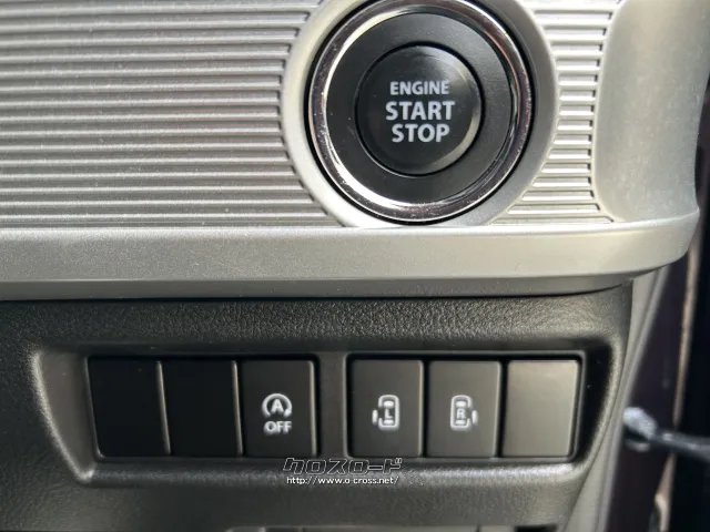 スズキ スペーシア