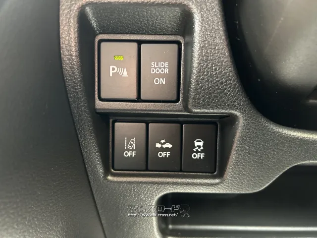 スズキ スペーシア