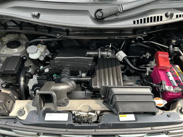 スズキ スペーシア