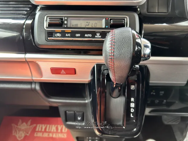 スズキ スペーシア