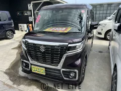 スズキ スペーシア