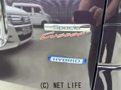 スズキ スペーシア