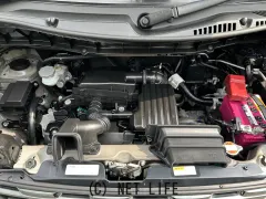 スズキ スペーシア