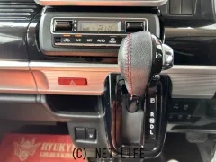 スズキ スペーシア