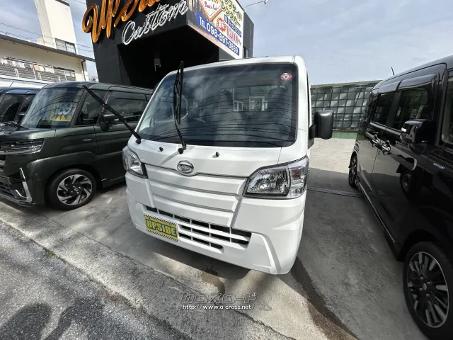 ダイハツ ハイゼットトラック