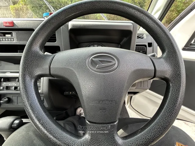 ダイハツ ハイゼットトラック