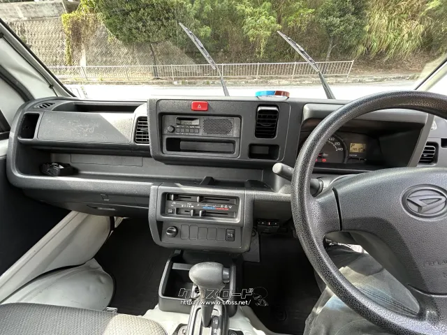 ダイハツ ハイゼットトラック