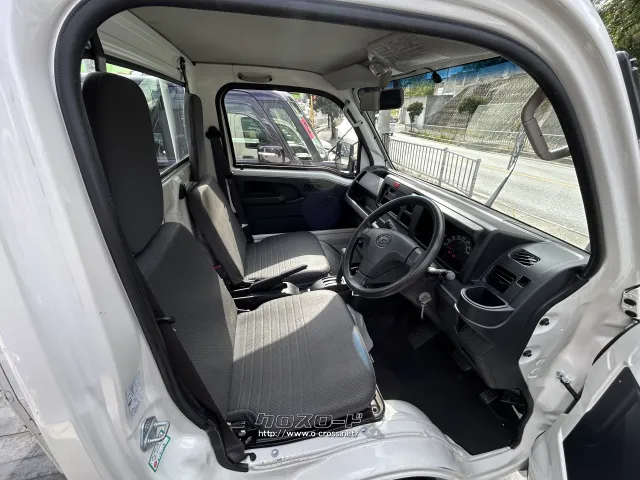 ダイハツ ハイゼットトラック