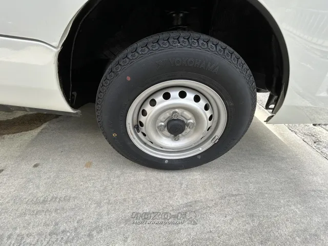 ダイハツ ハイゼットトラック