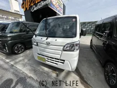 ダイハツ ハイゼットトラック