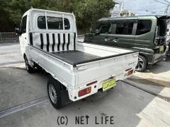ダイハツ ハイゼットトラック