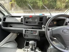 ダイハツ ハイゼットトラック