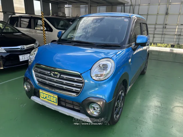 ダイハツ キャスト