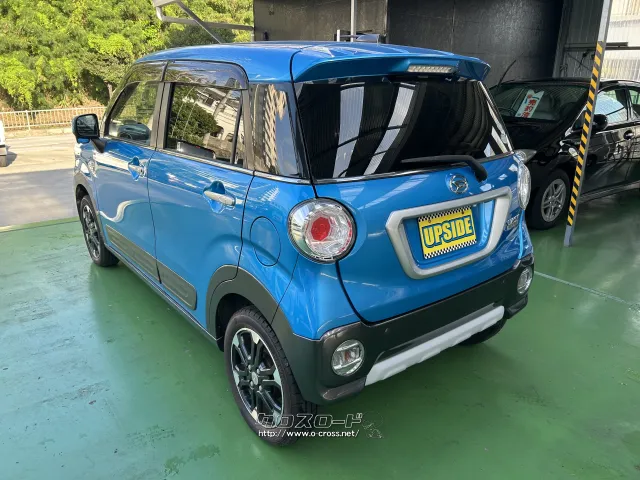 ダイハツ キャスト